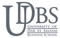 University of Dar es Salaam Business School